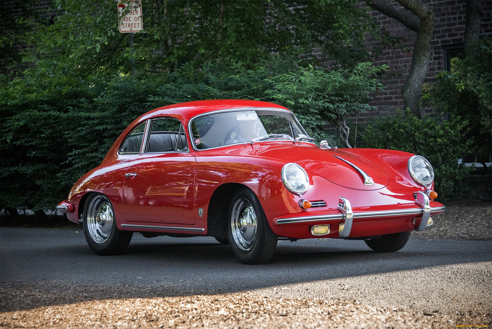 porsche 356, , porsche, , 